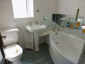 3 Bedroom Terraced