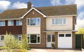 3&nbsp;Bedroom&nbsp;Semi-Detac...