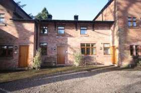 2 Bedroom Terraced
