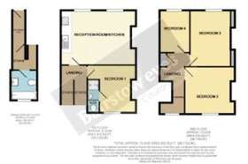 4 Bedroom Flat
