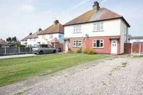 2 Bedroom Semi-Detac...