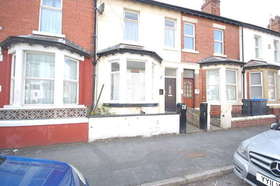 3&nbsp;Bedroom&nbsp;Terraced