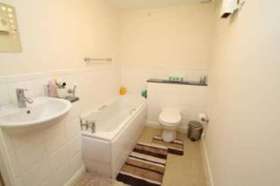 2 Bedroom Flat