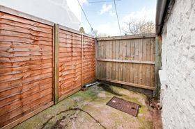 4 Bedroom Terraced