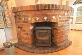 3 Bedroom Detached