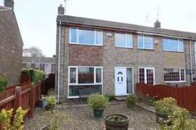 3 Bedroom Terraced
