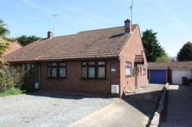 3 Bedroom Bungalow