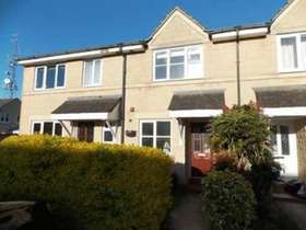 2&nbsp;Bedroom&nbsp;Terraced