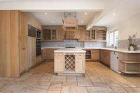 4 Bedroom Detached