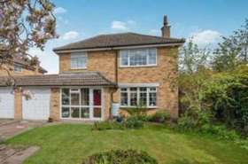 4 Bedroom Detached
