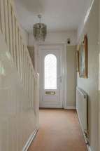 4 Bedroom Terraced