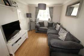 2 Bedroom Terraced