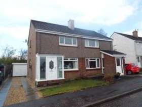 2 Bedroom Semi-Detac...