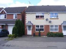 2 Bedroom Semi-Detac...