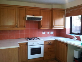 2 Bedroom Semi-Detac...