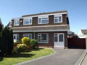 3 Bedroom Semi-Detac...