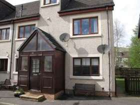 2 Bedroom Flat
