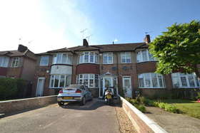 3 Bedroom Semi-Detac...