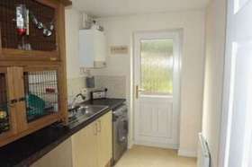 3 Bedroom Terraced