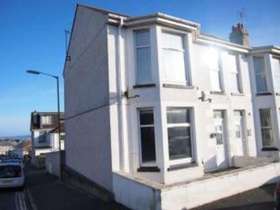 1 Bedroom Maisonette