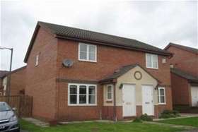 2 Bedroom Semi-Detac...