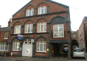 1 Bedroom Flat