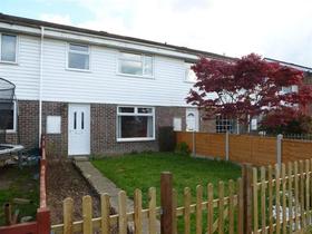 2 Bedroom Terraced