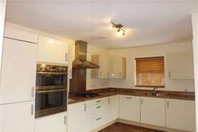 4 Bedroom Detached