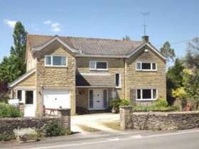 5 Bedroom Detached