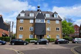 1&nbsp;Bedroom&nbsp;Apartment