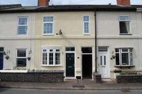 3 Bedroom Terraced