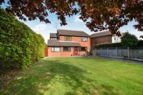 5 Bedroom Detached