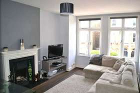 2 Bedroom Flat