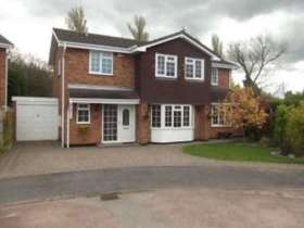 5 Bedroom Detached