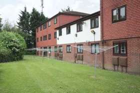 2 Bedroom Flat