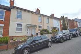 2 Bedroom Terraced