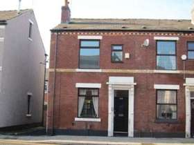 3&nbsp;Bedroom&nbsp;Terraced