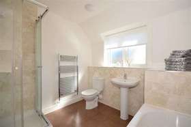 4 Bedroom Detached