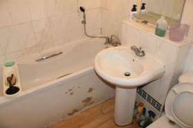 2 Bedroom Flat