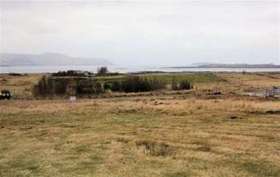 Isle Of Skye, IV42 8PY