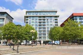 1&nbsp;Bedroom&nbsp;Apartment