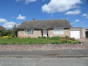 2 Bedroom Bungalow