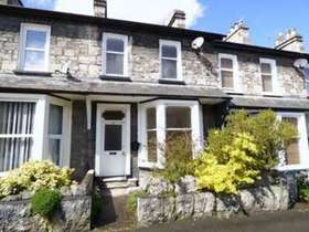 3 Bedroom Terraced