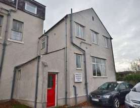 1 Bedroom Flat