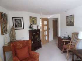 1 Bedroom Flat