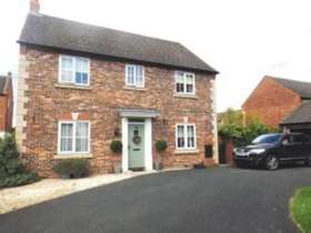 4 Bedroom Detached