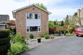 4 Bedroom Detached