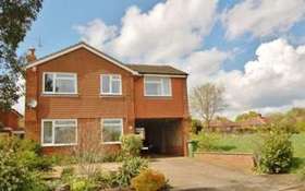 5 Bedroom Detached