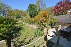 3 Bedroom Detached