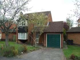 3 Bedroom Detached